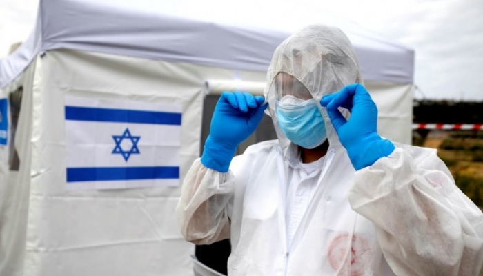 الصحة الإسرائيلية تصدر قرارات جديدة بعد وصول عدد المصابين بكورونا لـ 200

