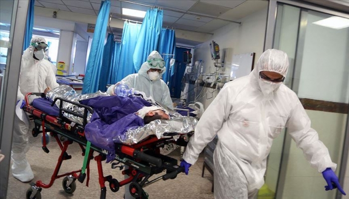 البحرين تسجل أول حالة وفاة بفيروس كورونا
