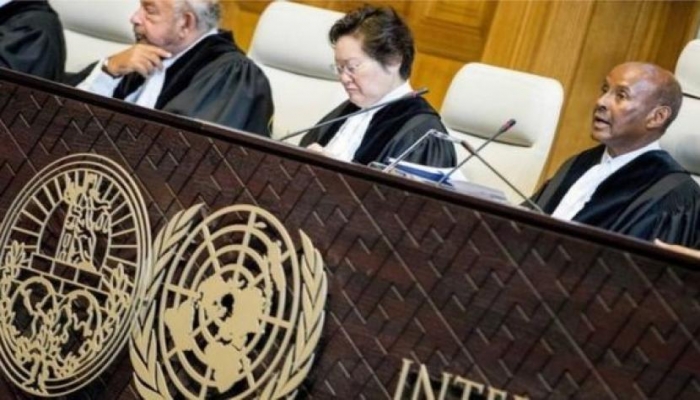 محامون يطالبون نقابة المحامين الإسرائيلية بالتراجع عن تدخلها في مداولات المحكمة الجنائية الدولية حول الوضع في فلسطين
