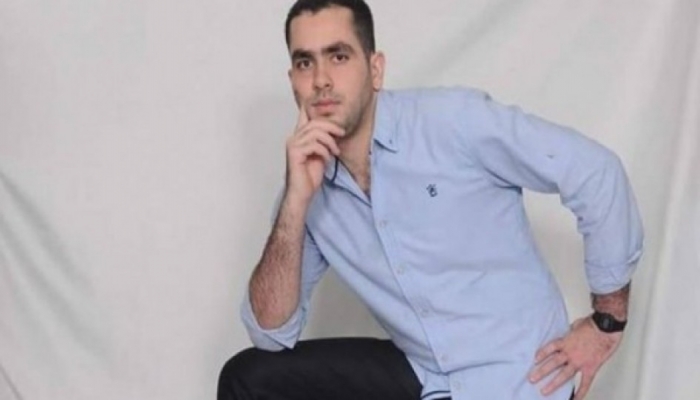 الاحتلال ينقل الأسير يعقوب حسين إلى سجن 