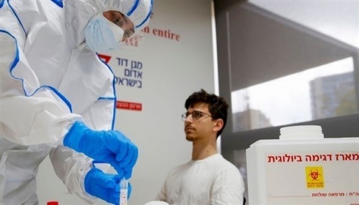 طبيب إسرائيلي: عدد المصابين بكورونا أعلى بكثير من المعلن
