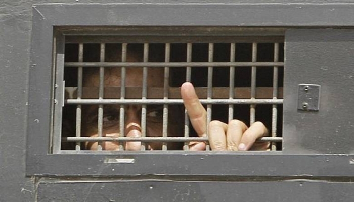 جنين: الأسير أمين كميل يدخل عامه العاشر في سجون الاحتلال
