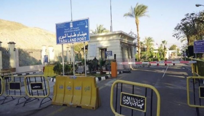 الاحتلال يغلق المعابر