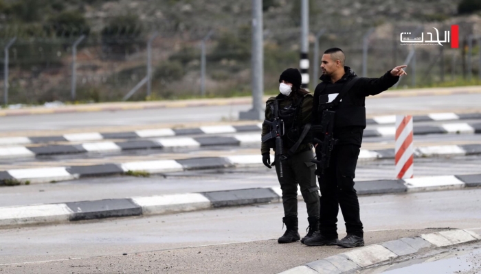 محافظ بيت لحم: يسمح للصحفيين بالتنقل في المدن الرئيسية الثلاث
