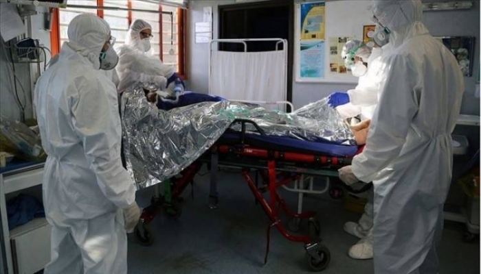 الجزائر... ارتفاع الوفيات جراء كورونا إلى 7 حالات
