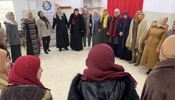 مركز نور و وزارة التربية