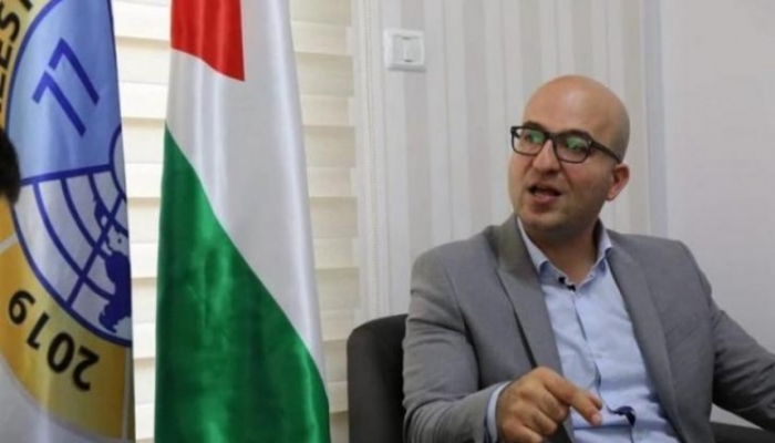 الهدمي: الحكومة الفلسطينية قامت وستواصل واجبها تجاه أهلنا بالقدس
