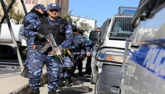 الأجهزة الأمنية تلقي القبض على 20 إمام مسجد لم يلتزموا بتعليمات الحجر الصحي
