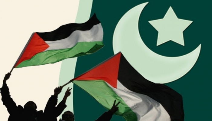 توضيح من سفير فلسطين في باكستان حول إصابة فلسطيني بكورونا في كراتشي
