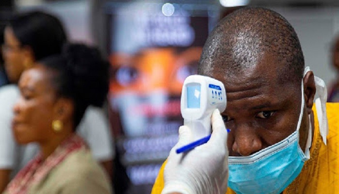 الصين تسجل إصابات جديدة بكورونا والفيروس ينتشر في إفريقيا
