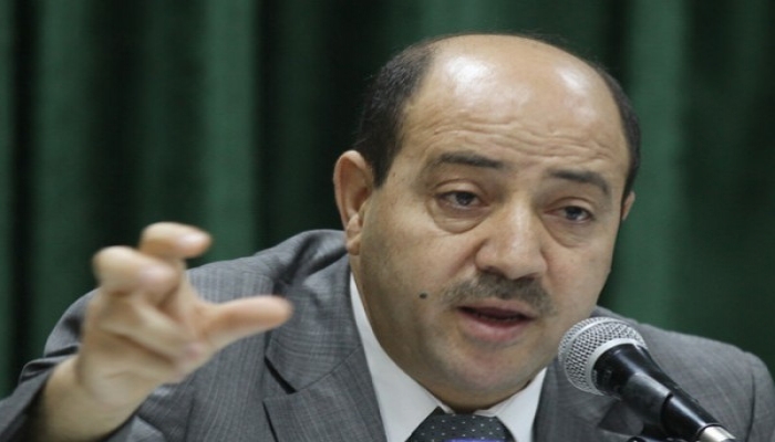 أبو زيد: ديوان الموظفين يواصل تقديم خدماته بشكل كامل في حالة الطوارئ
