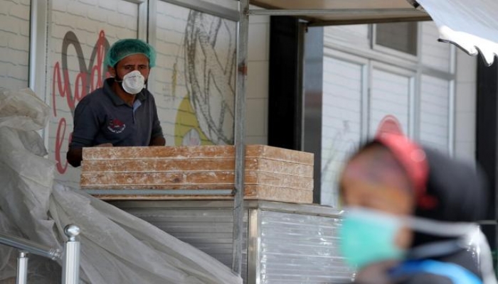 قطر تقدم 150 مليون دولار لدعم قطاع غزة في مكافحة فيروس كورونا
