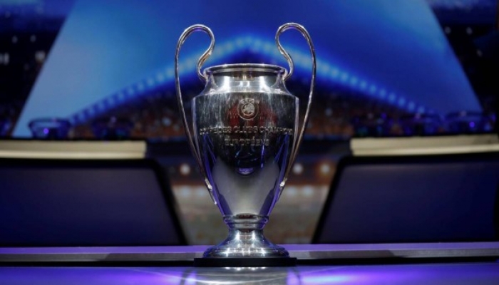 تأجيل نهائي دوري أبطال أوروبا ونظيره الأوروبي بسبب كورونا