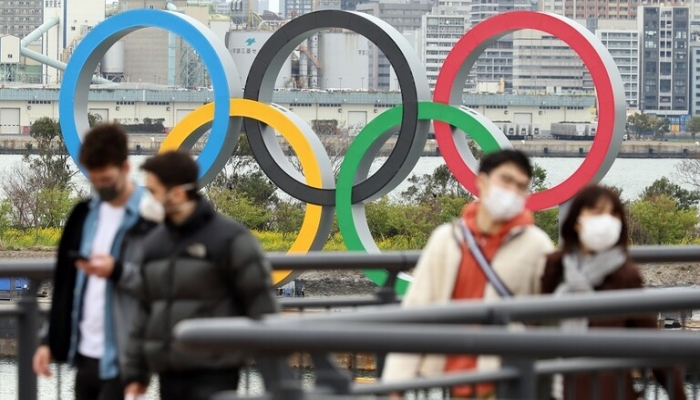 مخاوف اقتصادية كبيرة من إرجاء أولمبياد طوكيو
