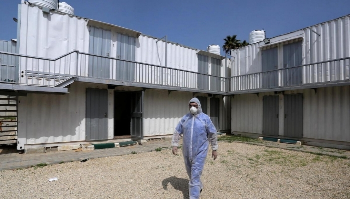 الصحة بغزة: تسجيل 7 حالات جديدة بفيروس كورونا