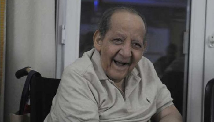 وفاة الفنان المصري جورج سيدهم بعد صراعٍ طويل مع المرض