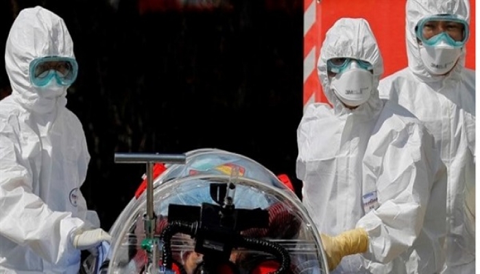 رويترز: تسجيل نحو 300 وفاة بفيروس كورونا في فرنسا في آخر 24 ساعة
