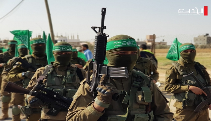 ثلاثة أسباب تدفع حماس للتصعيد مع 