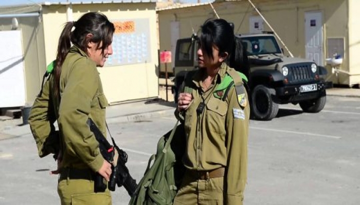إصابة مجندتين تعملان في الوحدات الاستخباراتية الإسرائيلية بفيروس كورونا
