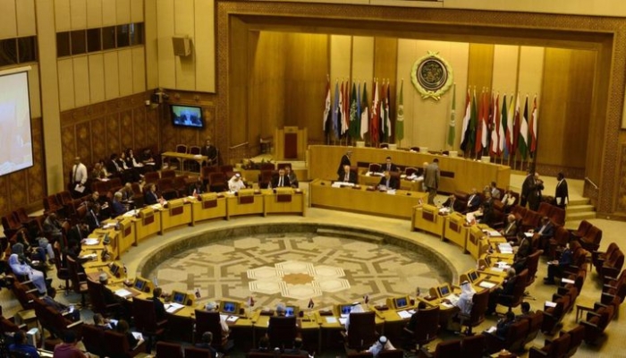 الجامعة العربية تدعو إلى فضح السياسات العنصرية والانتهاكات الإسرائيلية
