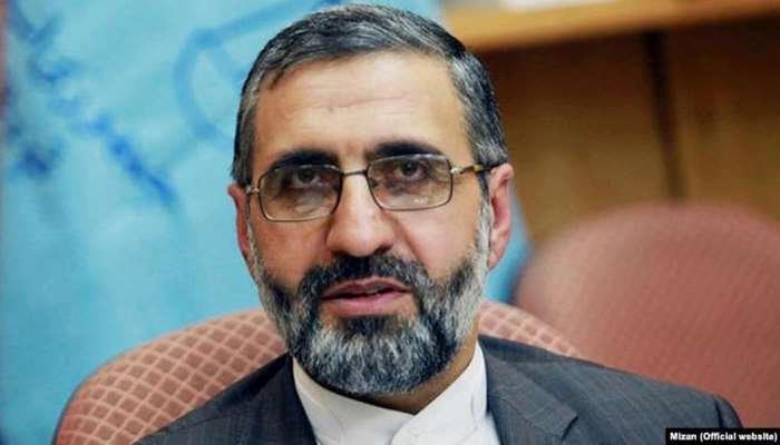 إيران: تنفيذ حكم الإعدام