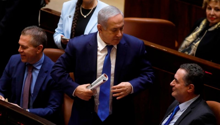 المتحدث باسم الليكود يتوقع تشكيل الحكومة الإسرائيلية خلال أيام 


