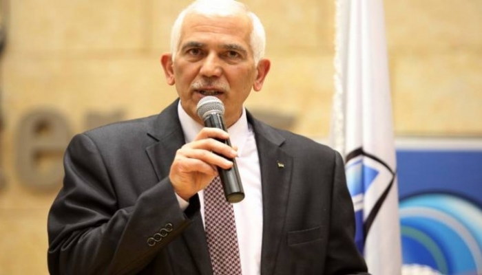 محافظ بيت لحم: المواطنون ملتزمون بنسبة كبيرة ولم تسجل مخالفات قانونية