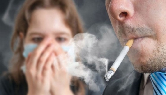 التدخين وكورونا.. تحذير جديد من منظمة الصحة العالمية
