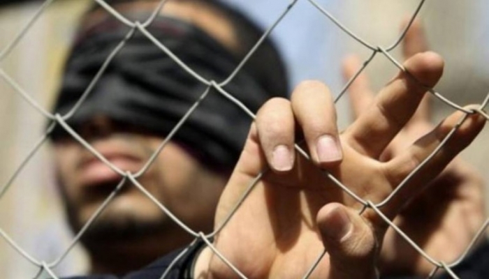 إطلاق عريضة للمطالبة بالإفراج عن الأسرى في سجون الاحتلال
