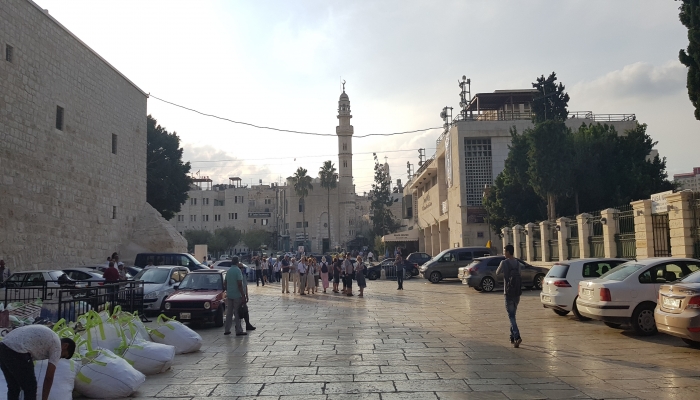 بالأسماء.. أوقاف بيت لحم تقرر إغلاق 27 مسجداً
