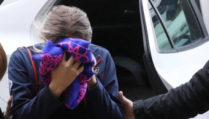  تفاصيل جديدة بشأن حادثة الاعتداء على سائحة في بيت لحم
