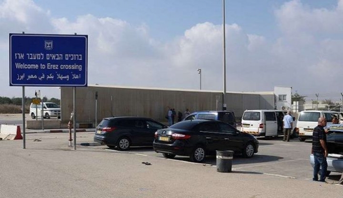 سلطات الاحتلال تقرر اغلاق حاجز بيت حانون ابتداءً من يوم الأحد حتى الأربعاء 