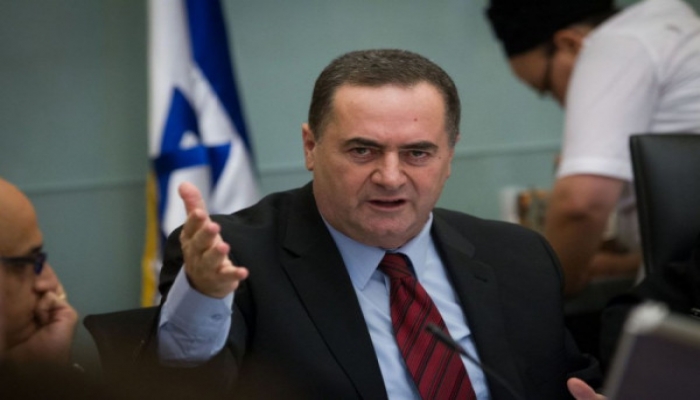وزير الخارجية الإسرائيلي: نواجه خطر تفشي الكورونا ولن نستطيع السيطرة عليه

