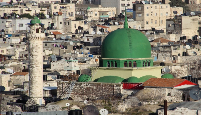 محافظ محافظة نابلس: إغلاق 5 أماكن لمدة شهر حفاظا على الصحة العامة

