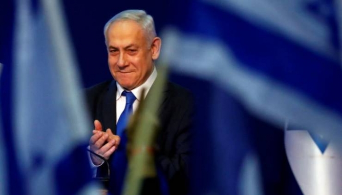 المحكمة العليا الإسرائيلية ترفض التماساً يمنع نتنياهو من تشكيل حكومة
