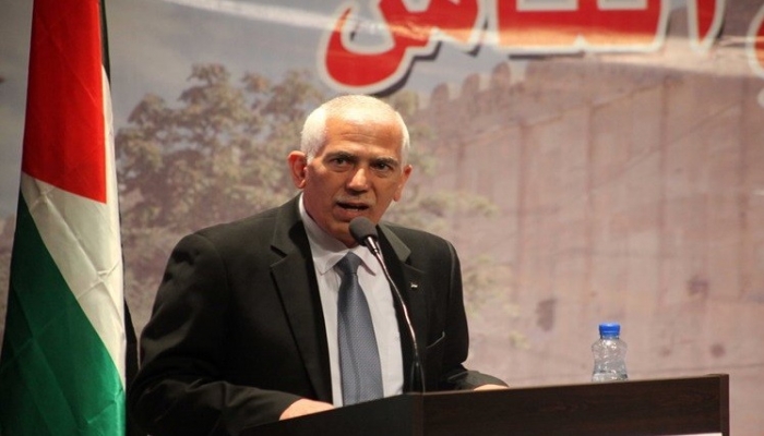 محافظ بيت لحم يطالب المواطنين عدم الحركة إلا للضرورة والالتزام بالقرارات الصادرة

