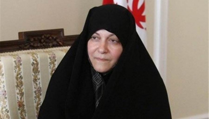 وفاة نائبة إيرانية بسبب إصابتها بفيروس كورونا
