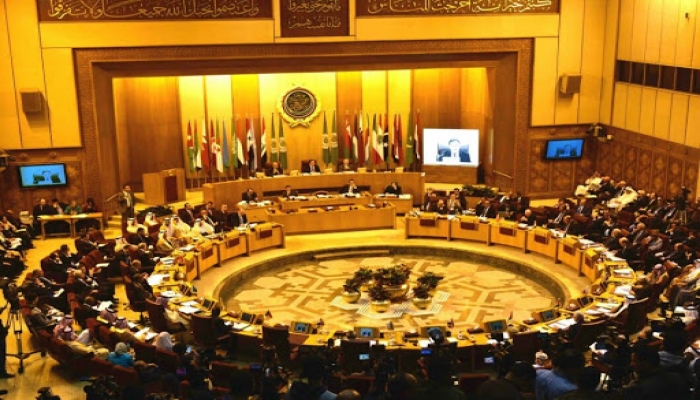 البرلمان العربي يؤكد رفضه وإدانته لتدخل تركيا في الشؤون الداخلية لدول عربية