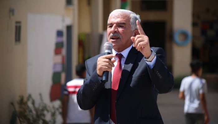 محافظ طوباس يصدر قرارا بإغلاق كافة صالات الأفراح في المحافظة
