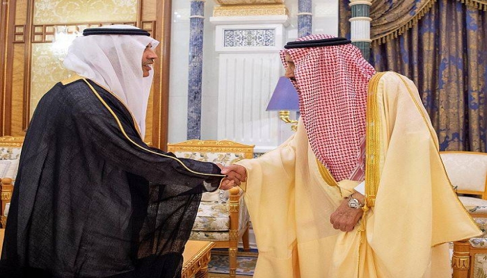 بعد خبر محاولة الانقلاب