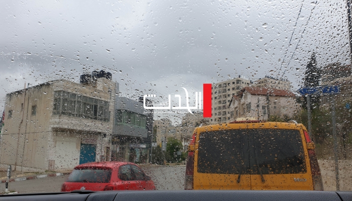 فلسطين على موعد مع