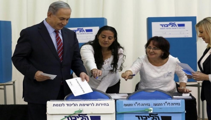 شبهات بالتزوير في الانتخابات الإسرائيلية والشرطة تفتح تحقيقا 
