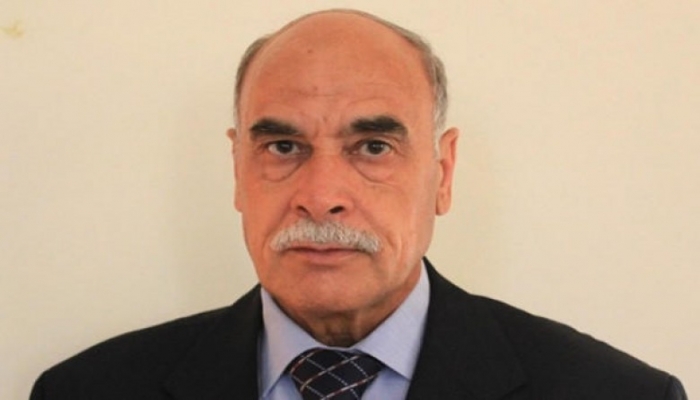 وفاة القيادي في فتح