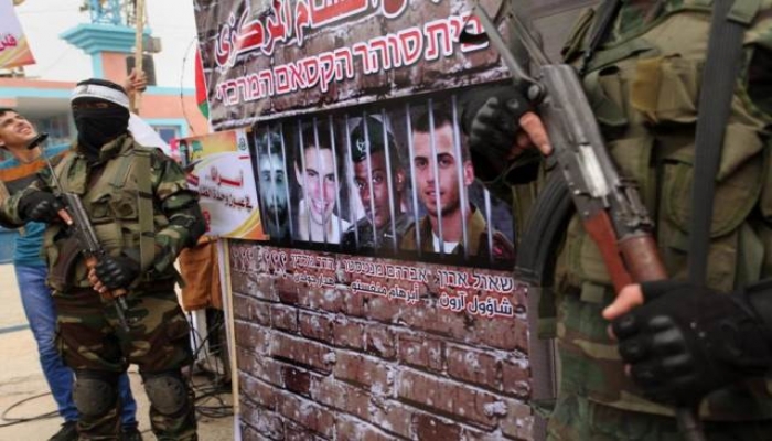مسؤول أمني إسرائيلي: هناك فرصة لعقد صفقة تبادل أسرى مع حماس
