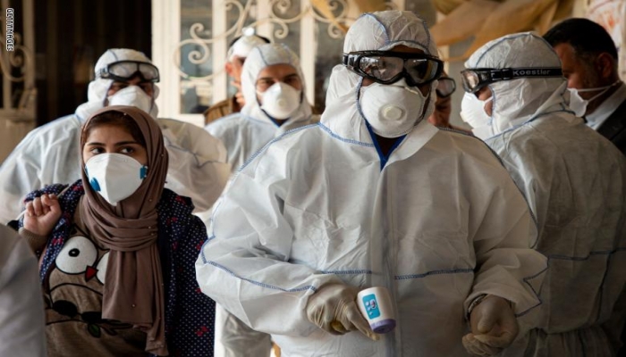 تسجيل أول إصابة بالفيروس في اليمن
