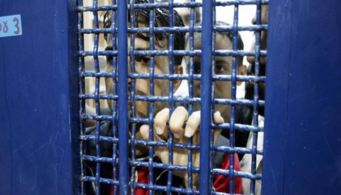 أسيران من جنين يدخلان عاميهما الـ19 في سجون الاحتلال
