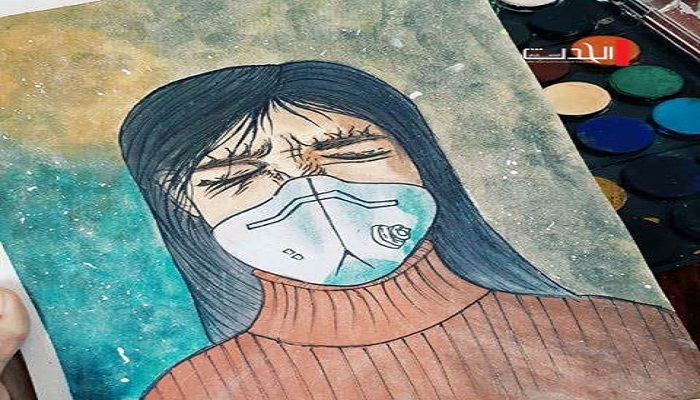 ماذا يحدث للرئتين