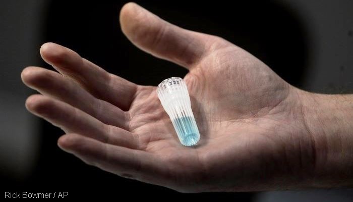 إدارة الغذاء والدواء الأمريكية تجيز اختبارا جديدا لتشخيص فيروس كورونا