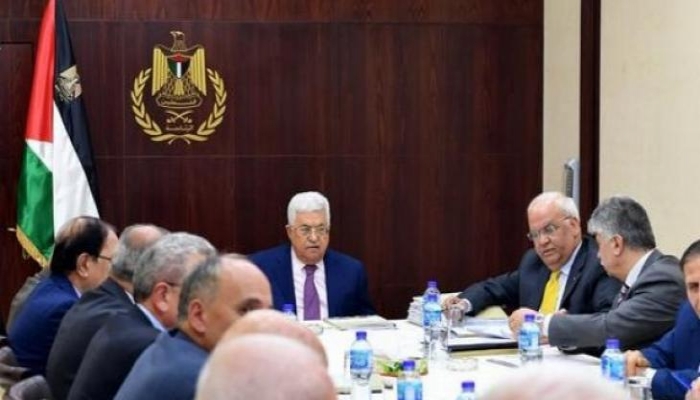 تنفيذية المنظمة تطالب