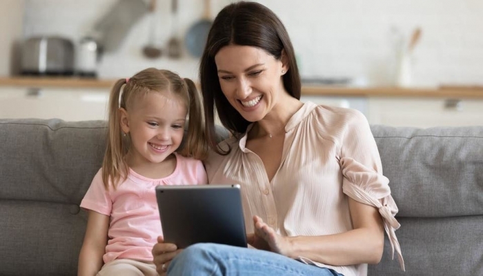 5 تطبيقات لتعزيز مهارات القراءة لدى الأطفال
